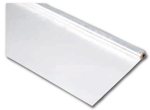 ポリシート 0.15mm×900mm(シングル)×50m